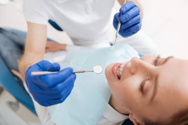 Laser Dentistry in Los Molinos, CA